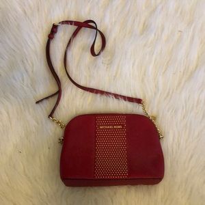 Michael Kors crossbody